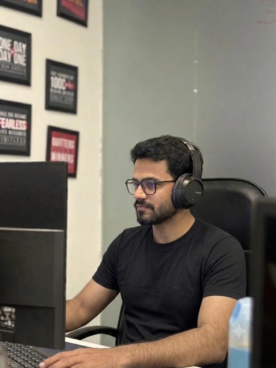 Kapil Daryani