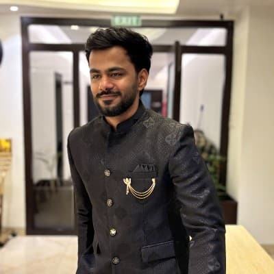 Kapil Daryani